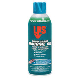 FOOD GRADE MACHINE OIL 13 OZ AEROSOL