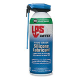 FOOD GRADE SILICONE LUBRICANT 10 OZ AEROSOL