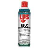 EFX SOLVENT DEGREASER