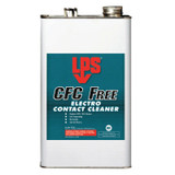 1GAL. ELECTRO CONTACT CLEANER CFC FREE