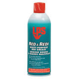 MULTI-PURPOSE AEROSOL RED GREASE
