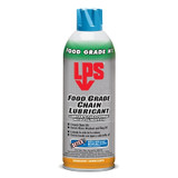 LPS DETEX FOODGRADE CHAIN LUBRICANT 12OZ AEROSOL