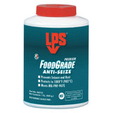 LPS DETEX FOOD GRADE ANTI-SEIZE  1 LB  CONTAINER