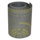 5" X 9' GRAY179GG WRAP3001870