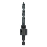 4L ARBOR 1/4" 6MM CHUCK