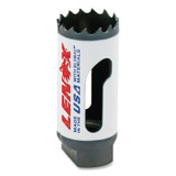 HOLESAW T2 17L 1 1/16 27MM 1/BX