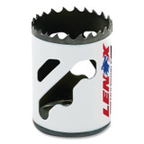 HOLESAW T2 25L 1 9/16 40MM 1/BX