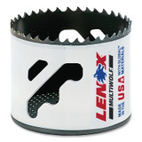 HOLESAW T2 46L 2 7/8 73MM 1/BX