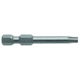 28149 BIT 1/4 HEX DRV POWER # 25. TORX OAL 3.