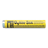 OLYTITE STIK SEALANT 1-1/4 OZ GRAY