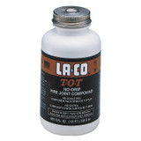 T-O-T PIPE-JOINT COMPOUND 1/2 PT
