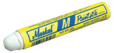 PAINTSTIK M & M-10 MARKERS  WHITE