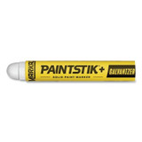 WHITE P PAINTSTIK MARKER