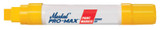 PRO MAX BLUE PERMANENT MARKER 1/2" NIB