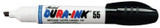 #25 DURA-INK KING BLACKFELT TIP MARKER