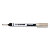 DURA-INK NEEDLE NOSE BLACK
