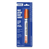 PAINT-RITER VALVE ACTIONPAINT MARKER OR CARDED