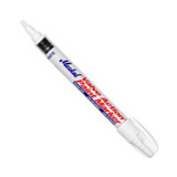 PAINT-RITER VALVE ACTIONPAINT MARKER WHITE
