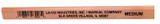 CARPENTERS PENCIL HARD LEAD