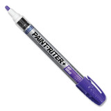 PAINT-RITER + OILY SURFACE PURPLE