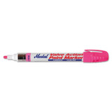 PAINT-RITER VALVE ACTIONPAINT MARKER FLUOR PINK