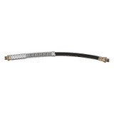 WHIP HOSE 18"