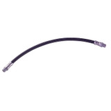 18" HOSE 1/8"NPT