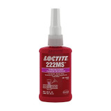50-ML THREADLOCKER 222MSLOW/STRENGTH/SMALL SCREW