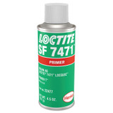 4.5OZ. AEROSOL PRIMER T7471(ACETONE)
