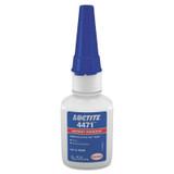 20GM PRISM 460 INSTANT ADHESIVE LOW ODOR/BLOOM