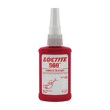 50ML THREAD SEALANT 569HYDRAULIC SEALANT