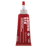 50-ML FLANGE SEALANT 518GASKET ELIMINAT