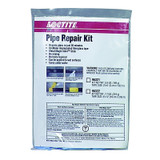 2"X6' TAPE PIPE REPAIR KIT