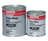 3LB. KIT NORDBAK PNEU-WEAR