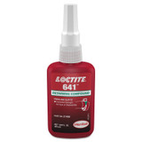 50ML RETAINING COMPOUND641 CONTROLLED STRENGTH