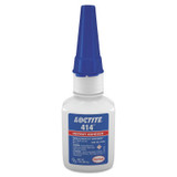 1-OZ SUPER BONDER 414INSTANT ADHESIVE