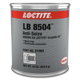 C-601-S 1LB.CAN GRAPHITE-50