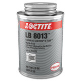 8OZ. METAL FREE N-7000 HIGH PURITY ANTI-SEIZE