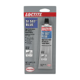 300-ML. ULTRA BLUE RTV SILICONE GASKET MAKE