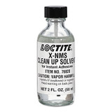 2-OZ. X-NMS CLEAN UP SOLVENT (1.75 OZ NET)
