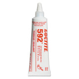 250ML THREAD SEALANT 592PST SLOW CURE