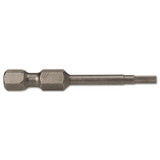 00349 BIT 1/4 HEX DRV P