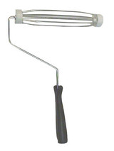 3" PAINT ROLLER FRAME