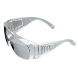 SPECTACLES SAFETY PLANOECONOMICAL CLEAR