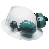 FULL BRIM EAR MUFF