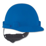 CAP SMOOTHDOME RATCHET SUSP MED BLUE