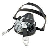ADVANTAGE 420 ASSLY-FACEPIECE HEAD ASSY-MEDIUM