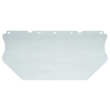 VISOR V-GARD PC CLR AFAS LONGXSTDXXTHK