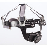 SUSP ASSY FASTRAC-3 SKULLGD METAL