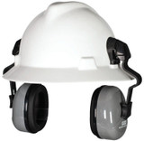 SOUND CONTROL MUFFS FORFULL BRIM HAT
